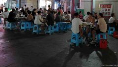 已转＊＊＊＊西区公馆三号夜宵店转让