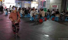 已转＊＊＊＊西区公馆三号夜宵店转让