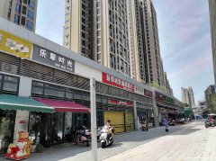 已租＊＊＊＊＊下江北翡翠城门面出租