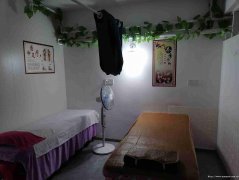 已转＊＊＊＊＊＊＊下江北紫金广场理疗店转让