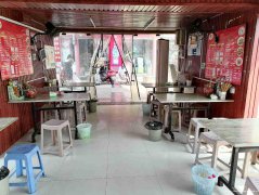 已转＊＊＊＊＊老城区义乌商品城餐饮店转让