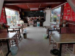 已转＊＊＊＊＊老城区义乌商品城餐饮店转让