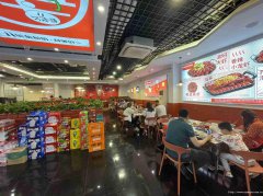 已转＊＊＊＊南岸东区沃尔玛餐饮店转让