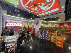 已转＊＊＊＊南岸东区沃尔玛餐饮店转让