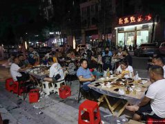 已转＊＊＊＊＊＊＊上江北凤凰别院夜宵店转让