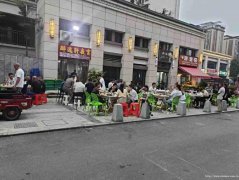 已转＊＊＊＊＊＊＊上江北凤凰别院夜宵店转让
