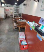 已转＊＊＊＊＊＊柏溪翠柏商贸城餐饮店转让