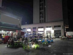 已转*********上江北凤凰别院夜宵店转让