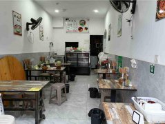 已转＊＊＊＊上江北锦悦府餐饮店转让