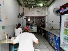 已转＊＊＊＊南岸老六中门口餐饮店转让