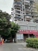 已租＊＊＊＊＊＊上江北民乐居小区门口空门面出租