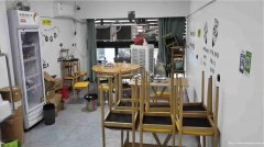 已转＊＊＊＊＊下江北翡翠城餐饮店转让