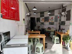 已转＊＊＊＊＊上江北葡萄园餐饮店转让