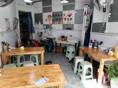 已转＊＊＊＊＊上江北葡萄园餐饮店转让