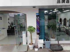 已转＊＊＊＊南岸西区崇文路美发店转让