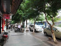 已租＊＊＊＊＊＊老城区沿江路空门面出租