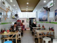 已转＊＊＊＊西区藤荫街餐饮店转让