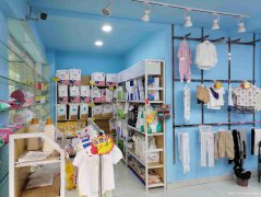 已转＊＊＊＊＊＊西区原香岭孕婴店转让