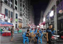 已转＊＊＊上江北凤凰别院餐饮店急转