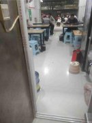 已转＊＊＊＊＊南岸田园菜市餐饮店转让