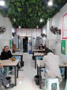 已转＊＊＊＊＊南岸田园菜市餐饮店转让