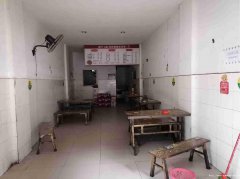 已租＊＊＊＊南岸凤凰小区空门面出租