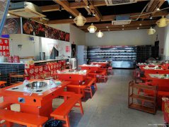 已转＊＊＊＊＊＊上江北伊顿公馆火锅店转让