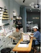已转＊＊＊＊下江北大学城美甲店转让