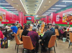 已转＊＊＊＊南岸鼎业兴城火锅店转让
