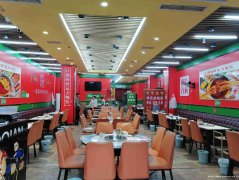 已转＊＊＊＊南岸鼎业兴城火锅店转让