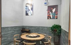 已转＊＊＊＊＊南岸建国路餐饮店转让