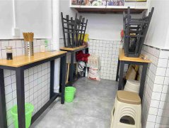 已转＊＊＊＊老城区理想城餐饮店转让