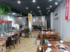 已转＊＊＊＊＊柏溪南兴大道火锅店转让