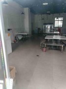 已租＊＊＊＊上江北阳光公园首席空门面出租