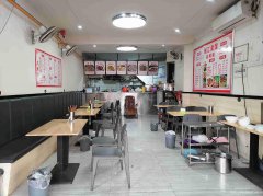 已转＊＊＊＊西区缇香湾餐饮店转让