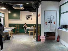 已转＊＊＊＊＊南岸柑子园餐饮店转让