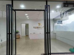 已租＊＊＊＊＊南岸西区吉祥名都空门面出租