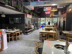 已转＊＊＊＊＊＊柏溪凯悦金沙火锅店转让