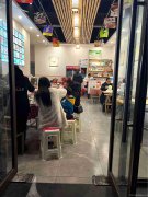 已转＊＊＊＊＊＊下江北临港中央中餐馆急转