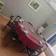 已转＊＊＊＊＊上江北和美家园餐饮店急转