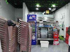 已转＊＊＊＊＊下江北白沙鹭岛餐饮店转让