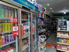 上江北学校门口文具店转让