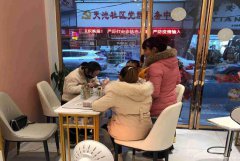 已转＊＊＊＊＊＊柏溪保龄街美甲店1万8急转