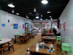 已租＊＊＊＊＊＊南岸会馆路餐饮店短租