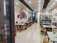 已转＊＊＊＊老城区江语城火锅店转让