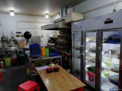已转＊＊＊＊＊＊西区公馆三号夜宵店3万8急转