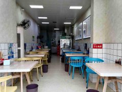 已转＊＊＊＊＊下江北天立学府餐饮店转让