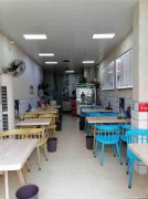 已转＊＊＊＊＊下江北天立学府餐饮店转让