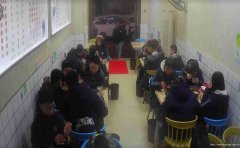 已转＊＊＊＊＊下江北天立学府餐饮店转让