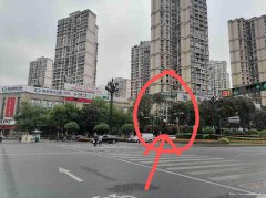 已租＊＊＊＊＊南岸西区鑫悦湾空门面出租